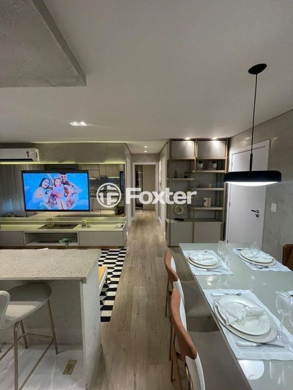 apartamento garden para comprar em Tenente Ary Tarrago, 2575 - foto 7