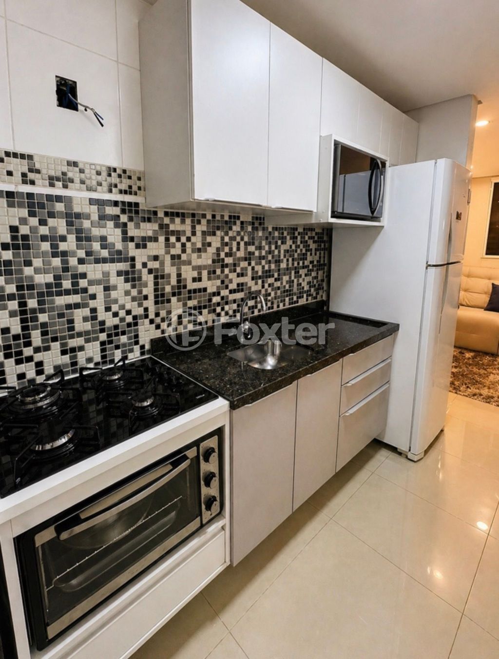 Apartamento para comprar em Roberto Francisco Behrens, 303 - foto 18