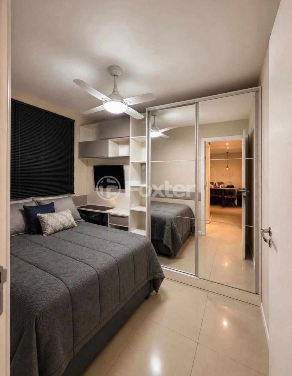 Apartamento para comprar em Roberto Francisco Behrens, 303 - foto 14