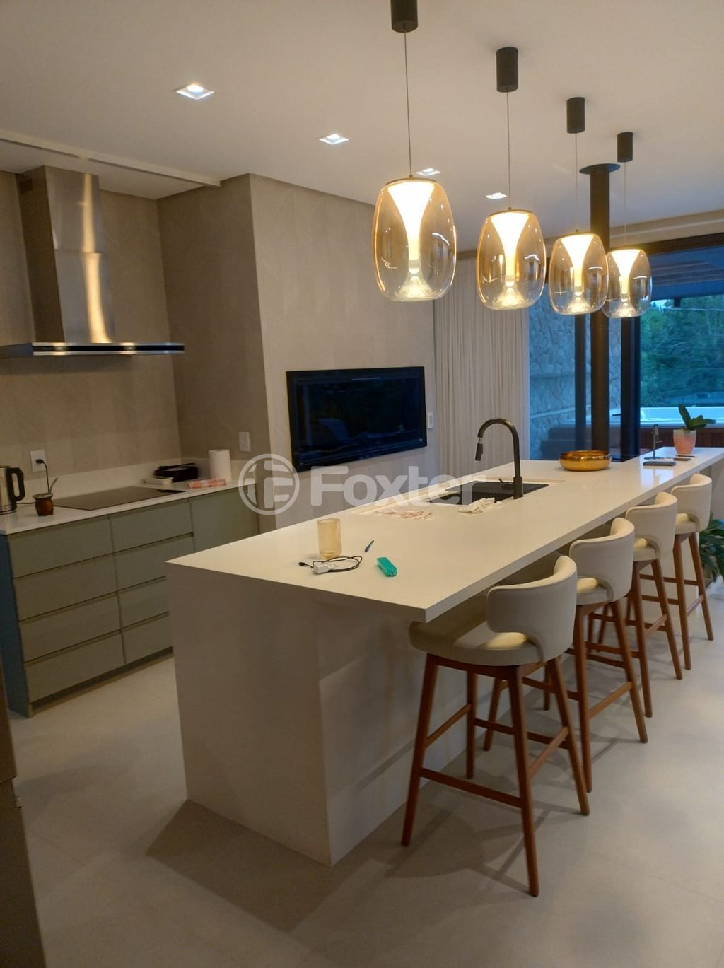 Casa em condominio para comprar em Senador Salgado Filho, 8450 - foto 23