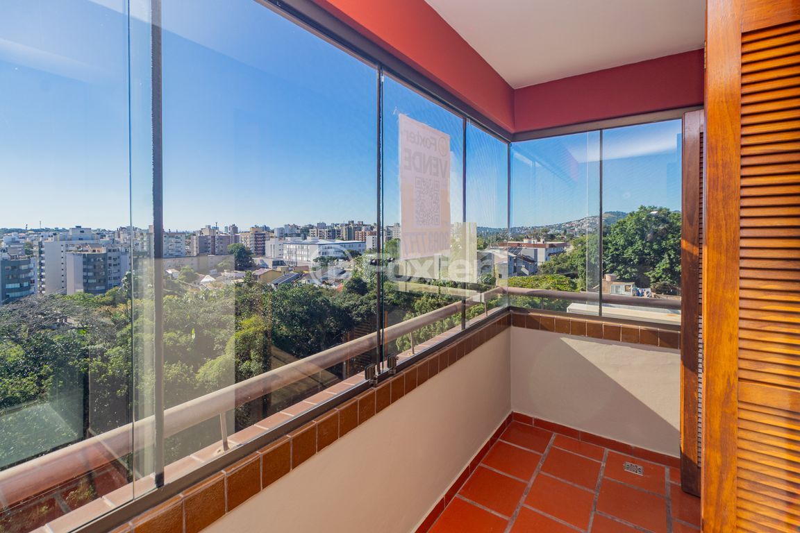 Apartamento para comprar em Landel de Moura, 1121 - foto 4