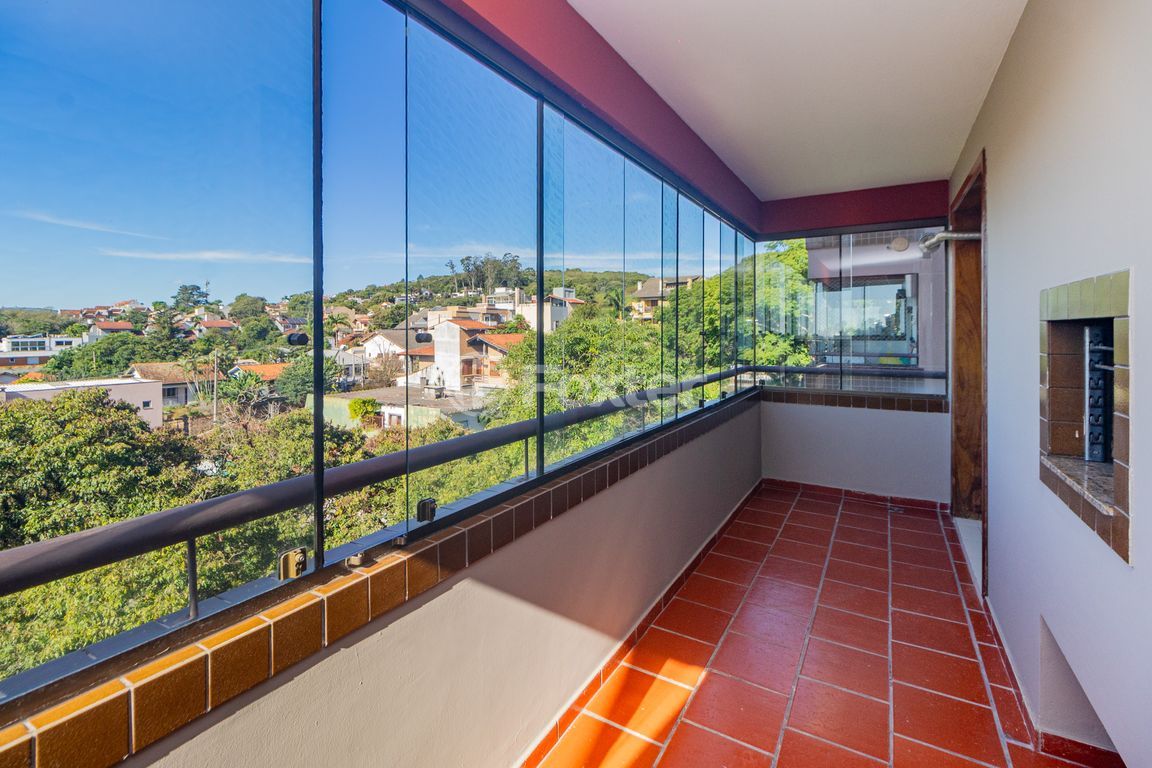 Apartamento para comprar em Tristeza, Porto Alegre - foto 1