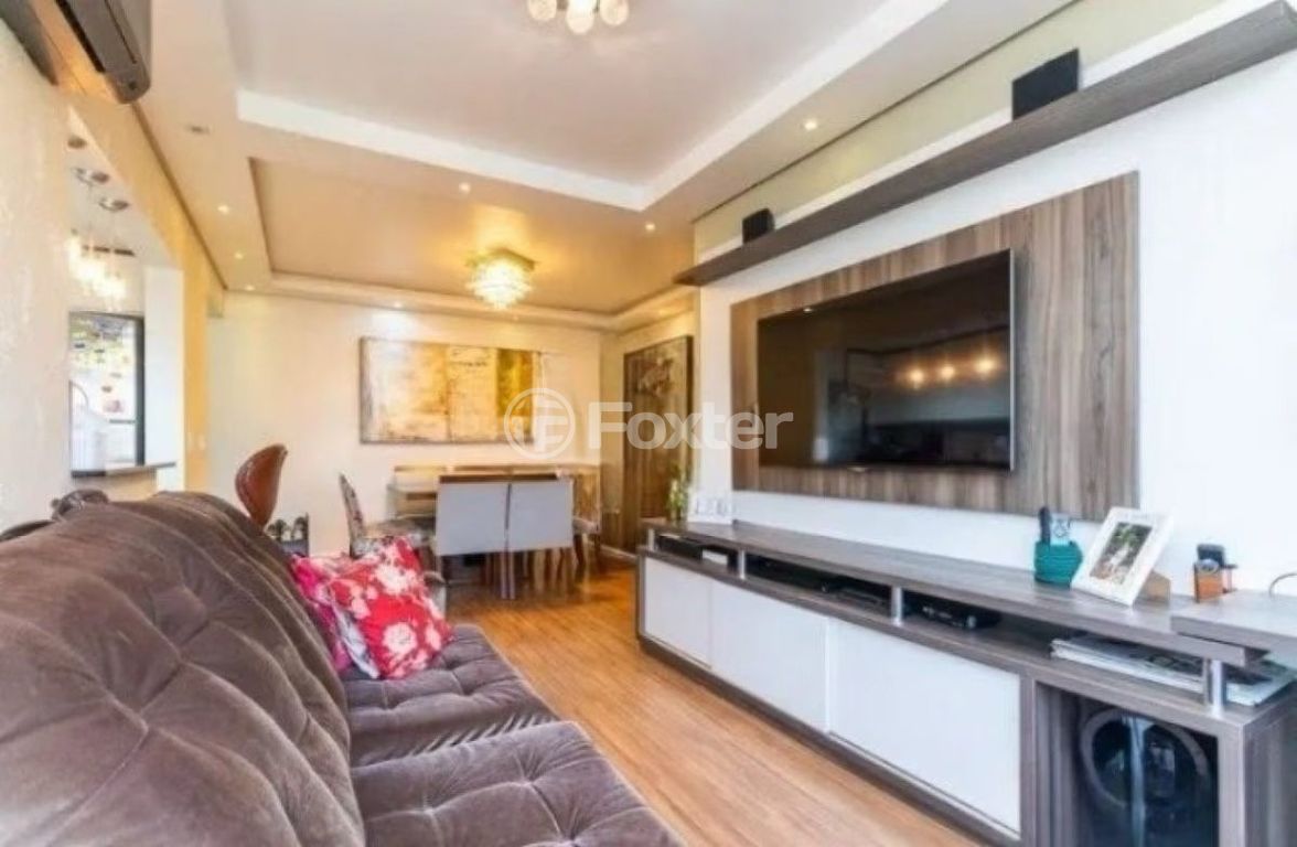 Apartamento para comprar em Nicolau Faillace, 132 - foto 3