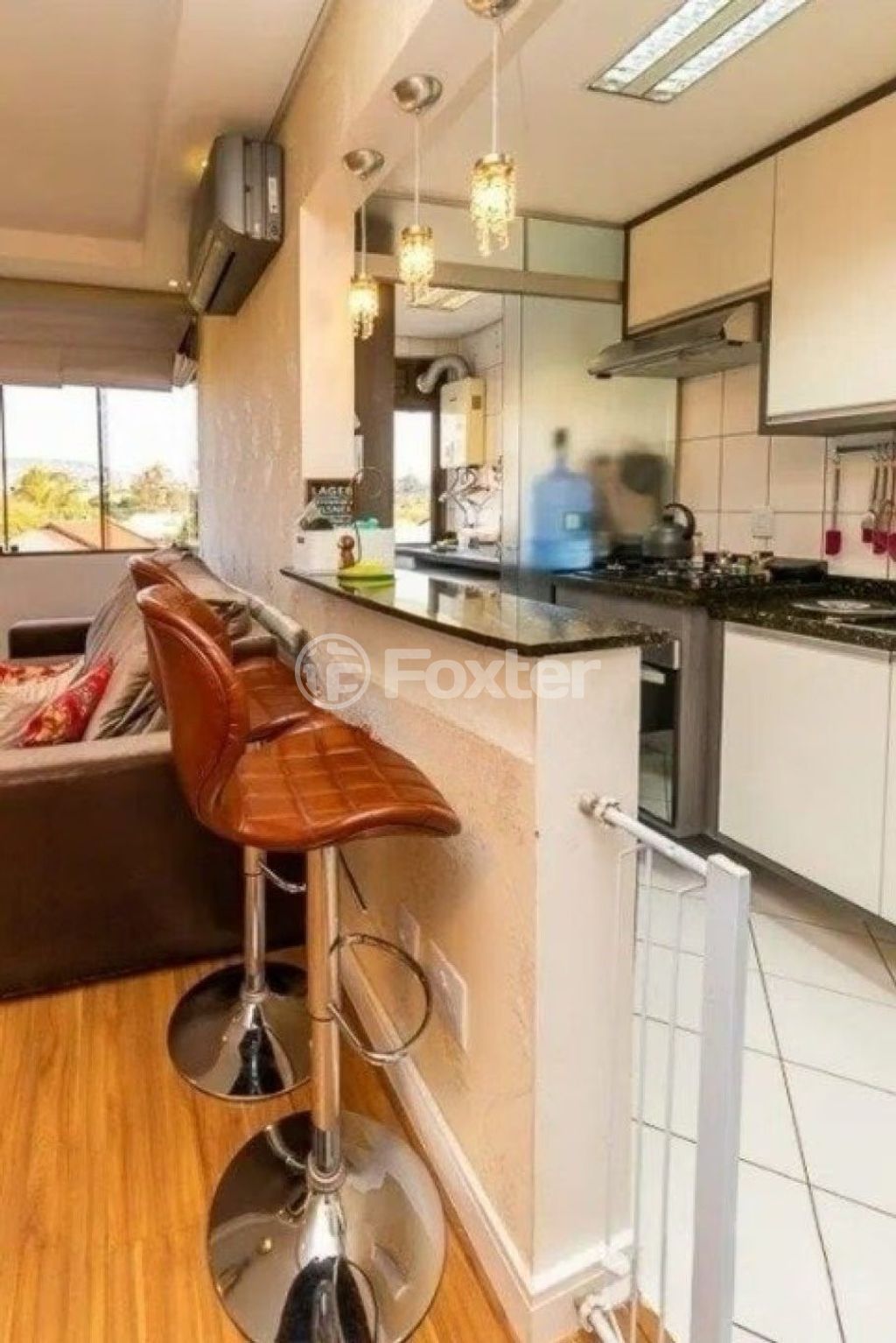 Apartamento para comprar em Nicolau Faillace, 132 - foto 8