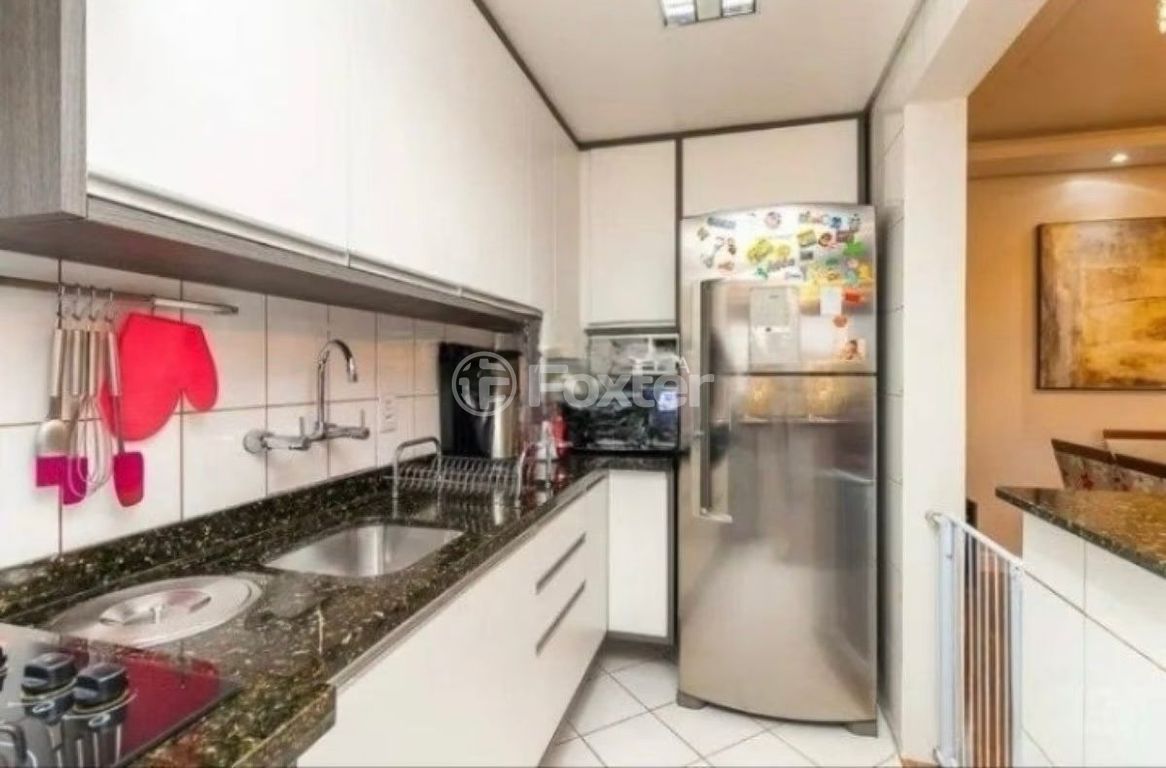 Apartamento para comprar em Nicolau Faillace, 132 - foto 14