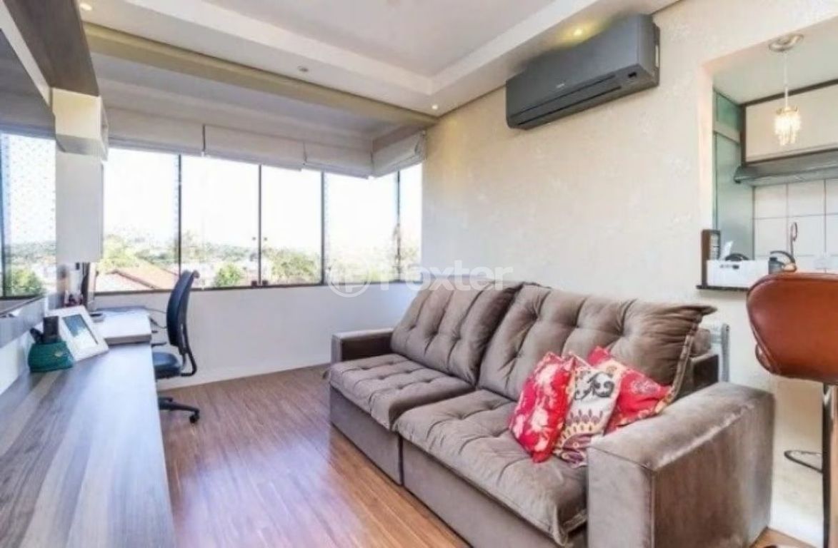 Apartamento para comprar em Jardim Itu, Porto Alegre - foto 1