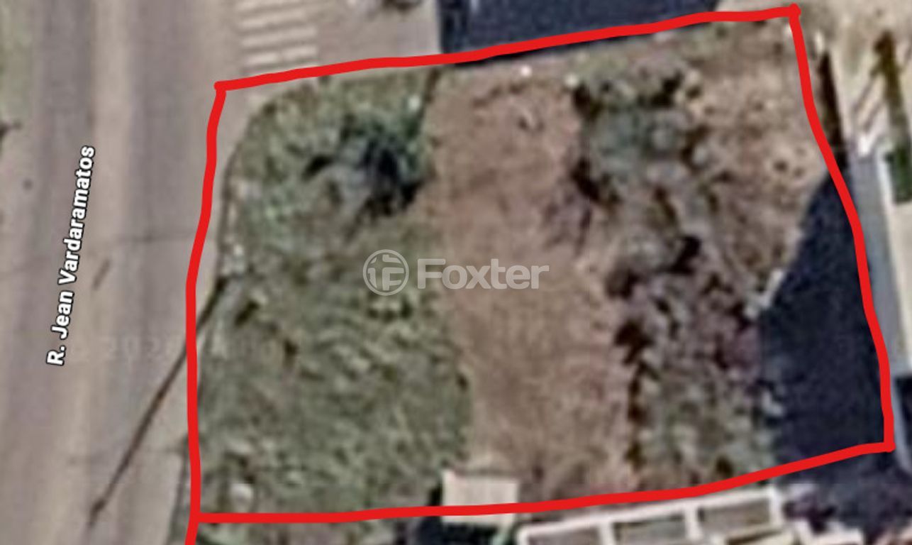 terreno lote condominio para comprar em Hípica, Porto Alegre - foto 1
