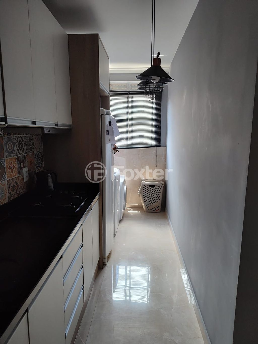 Apartamento para comprar em Tenente Ary Tarrago, 2080 - foto 13