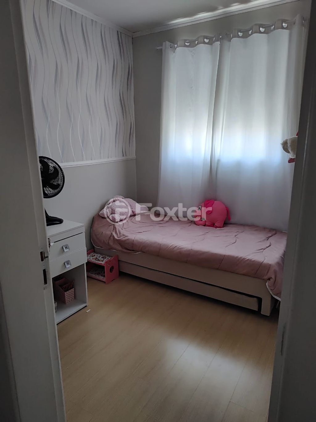Apartamento para comprar em Tenente Ary Tarrago, 2080 - foto 24