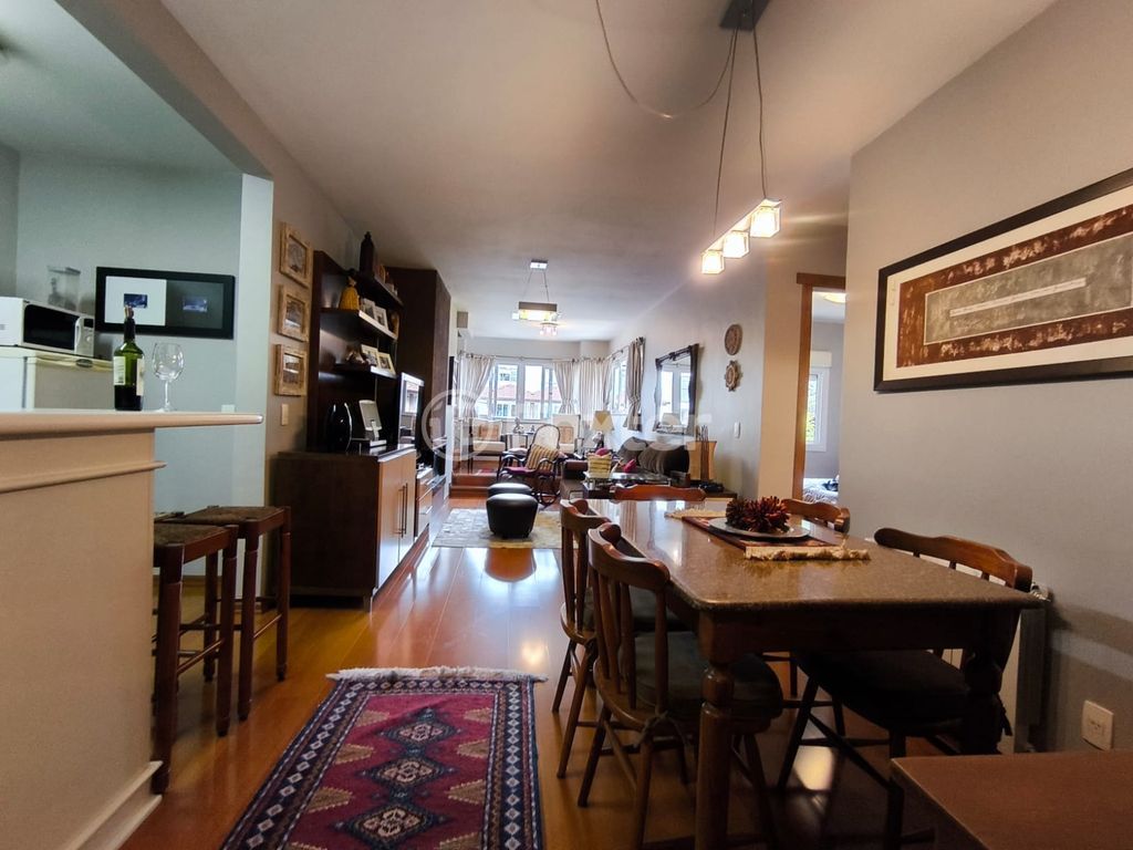 Apartamento para comprar em Emilio Leobet, 100 - foto 18