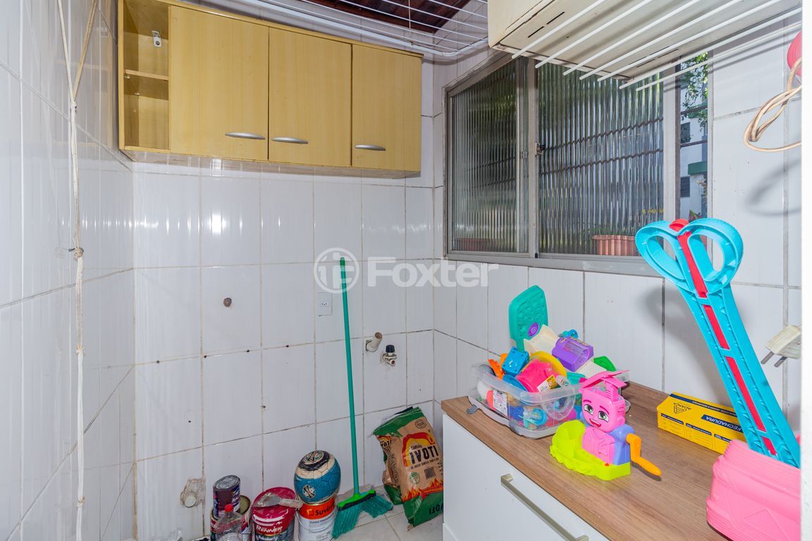 Apartamento para comprar em Fábio Araújo Santos, 1245 - foto 19