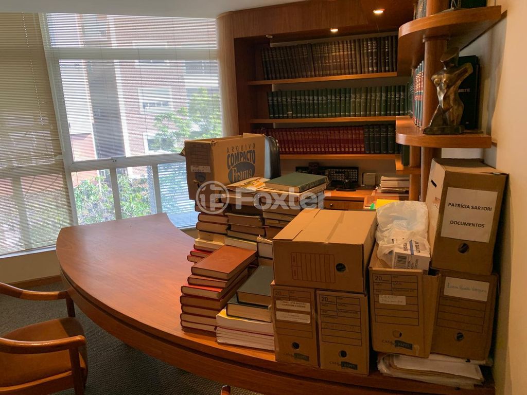 consultorio sala conjunto para comprar em Santo Antônio, 434 - foto 7