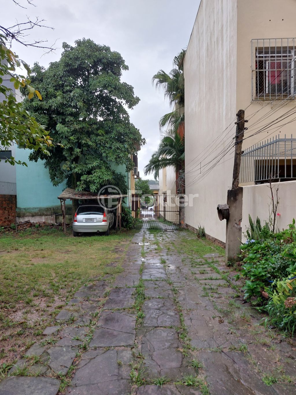 terreno lote condominio para comprar em Otto Niemeyer, 1970 - foto 8