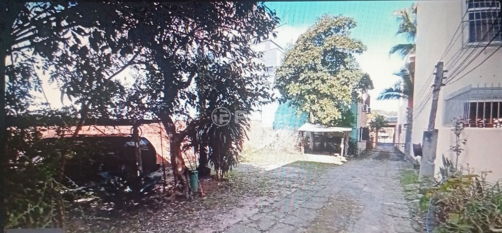 terreno lote condominio para comprar em Otto Niemeyer, 1970 - foto 10