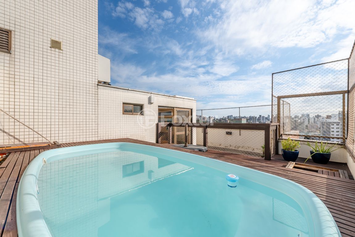 Cobertura para comprar em João Wallig, 801 - foto 50