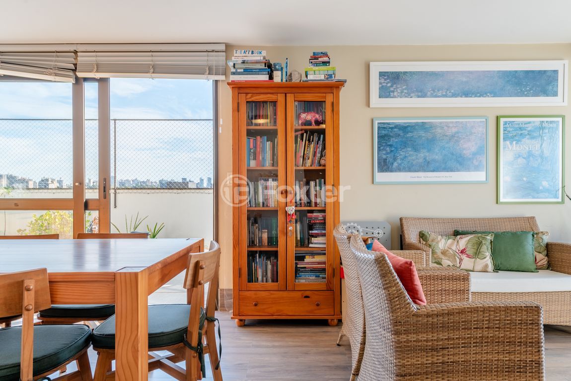 Cobertura para comprar em João Wallig, 801 - foto 40
