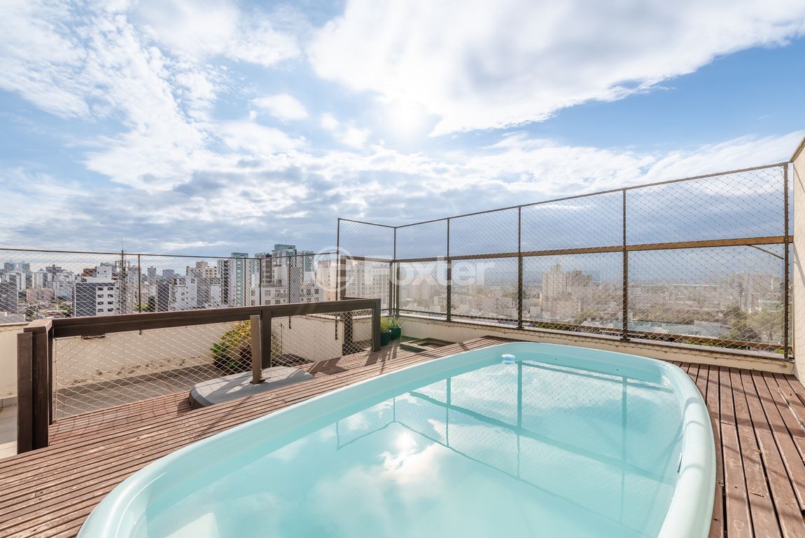 Cobertura para comprar em João Wallig, 801 - foto 55