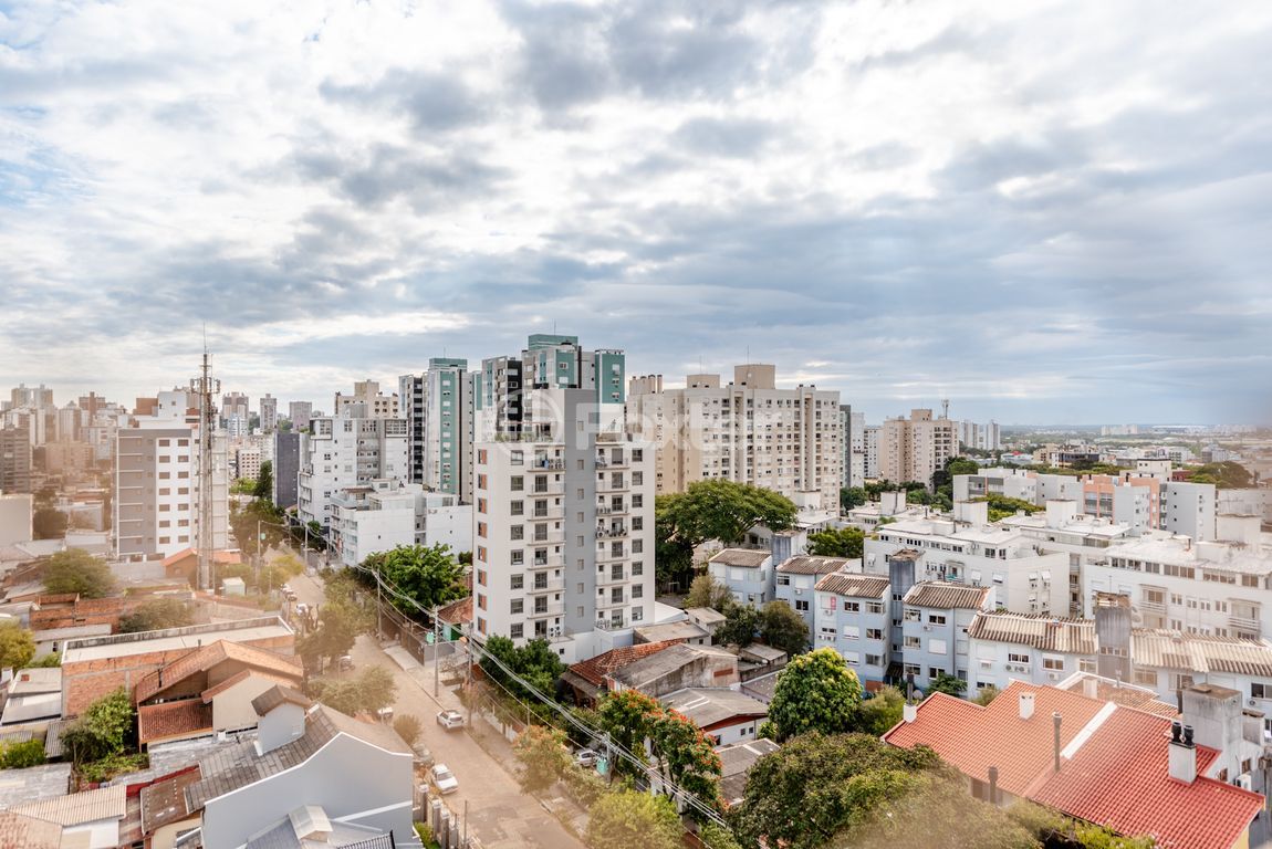 Cobertura para comprar em João Wallig, 801 - foto 38