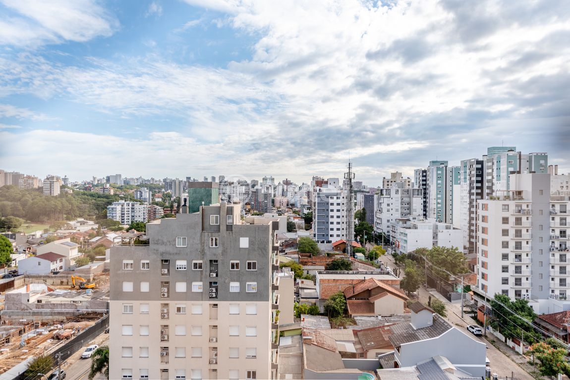 Cobertura para comprar em João Wallig, 801 - foto 32