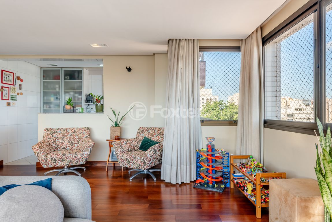 Cobertura para comprar em João Wallig, 801 - foto 14