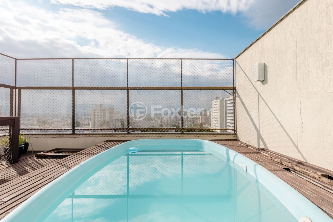 Cobertura para comprar em João Wallig, 801 - foto 54