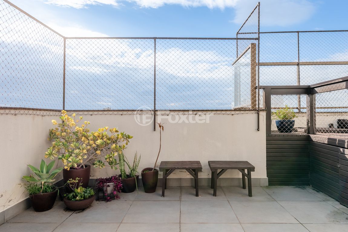Cobertura para comprar em João Wallig, 801 - foto 48