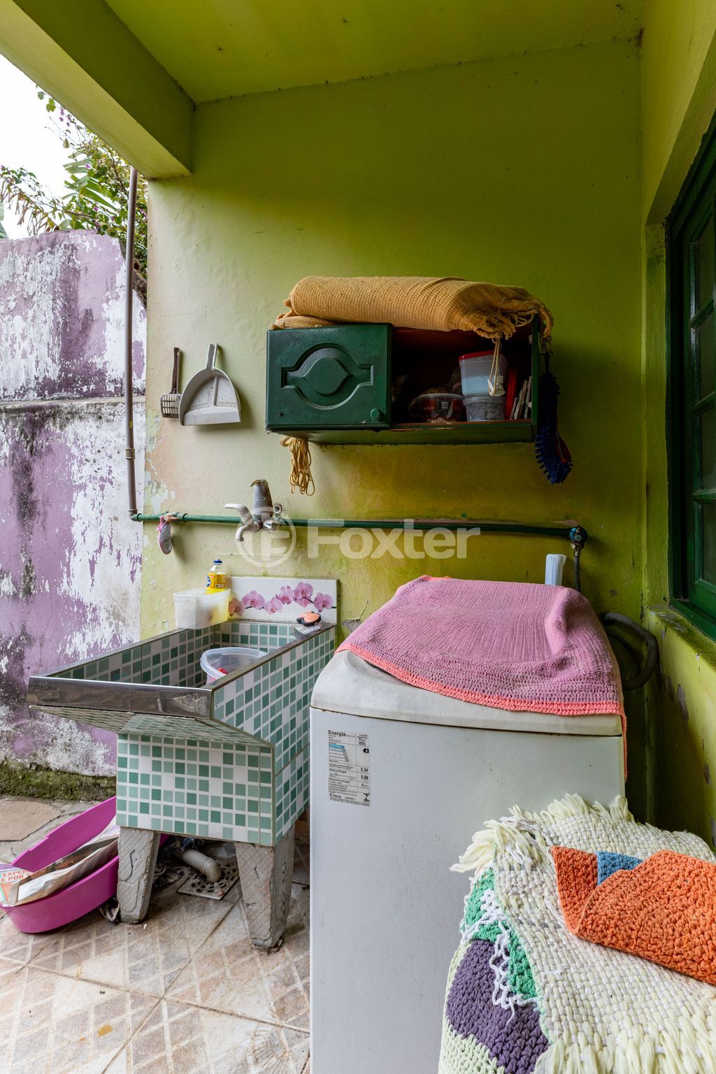 casa sobrado para comprar em Álamo-Branco, 104 - foto 14