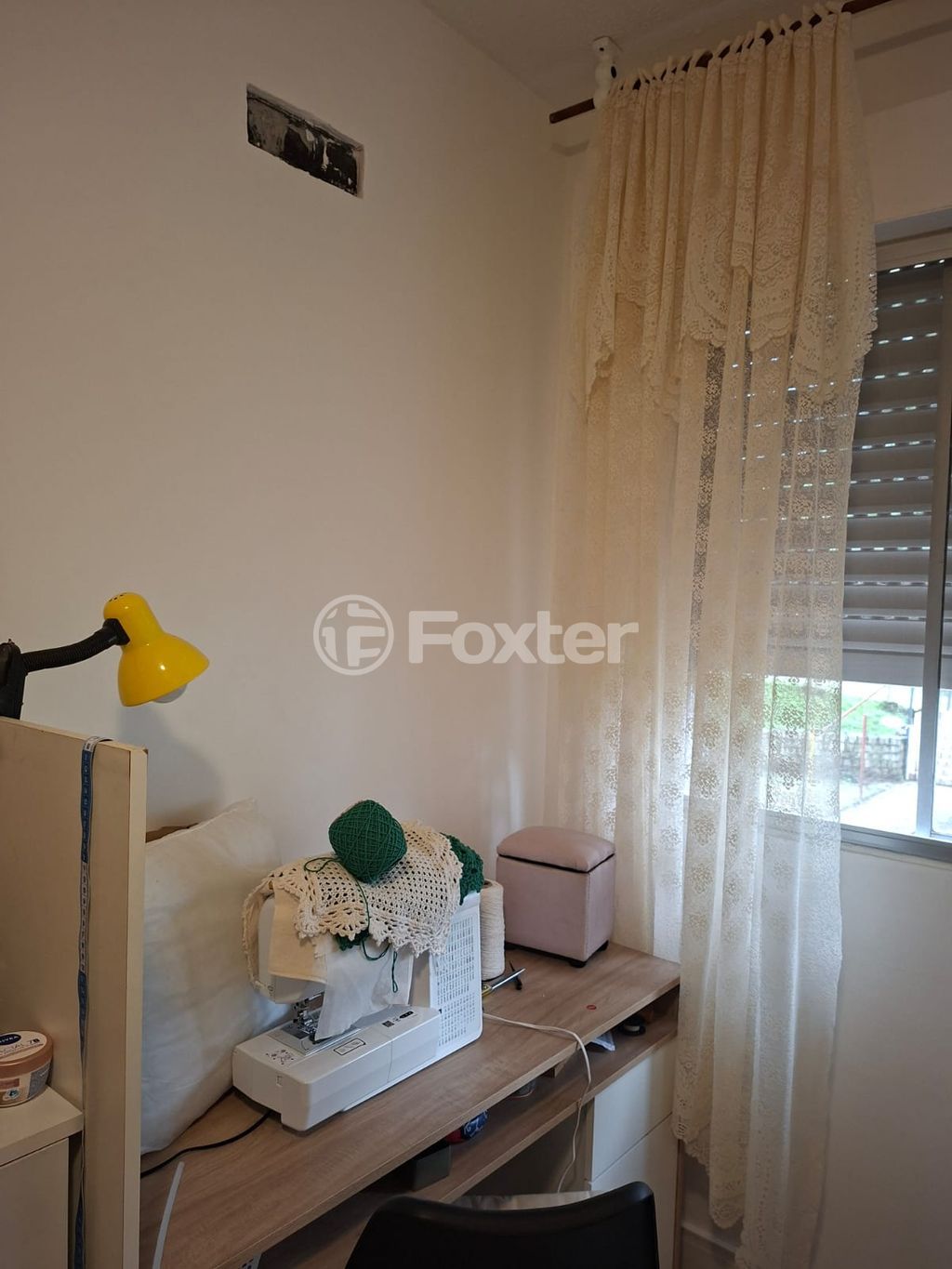 Apartamento para comprar em Moyses Antunes da Cunha, 235 - foto 15