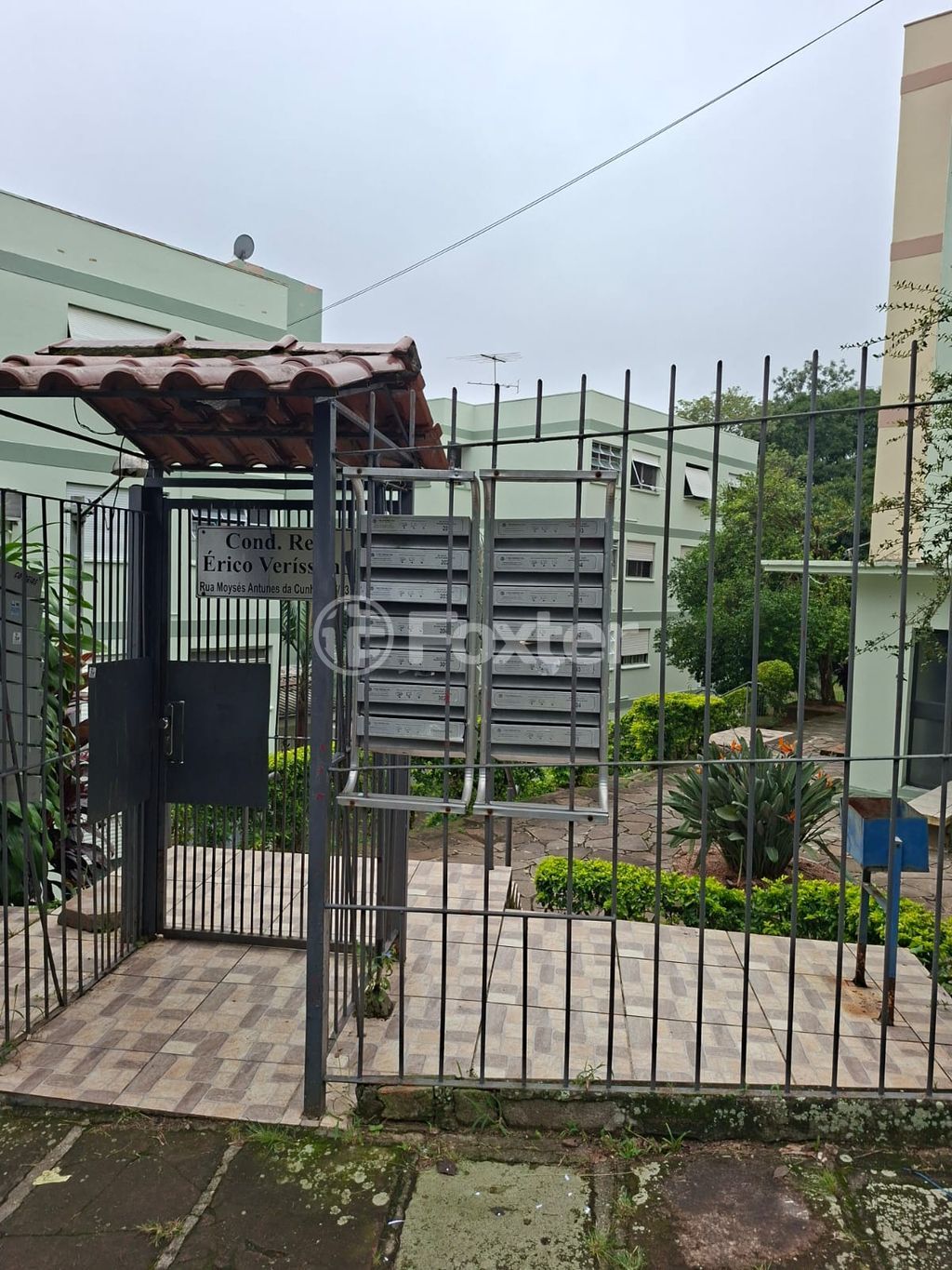 Apartamento para comprar em Moyses Antunes da Cunha, 235 - foto 20