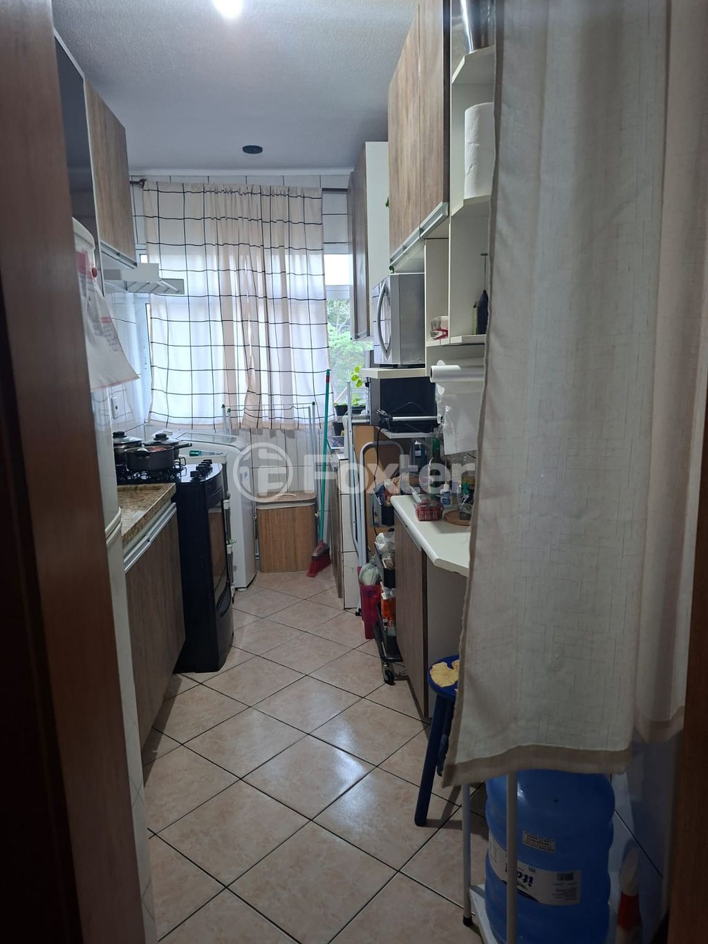 Apartamento para comprar em Moyses Antunes da Cunha, 235 - foto 18