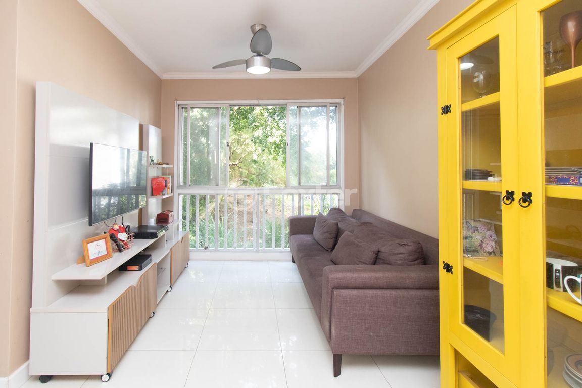 Apartamento para comprar em Curupaiti, 1346 - foto 3