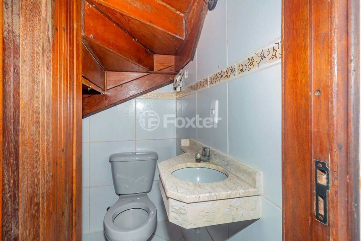 Casa em condominio para comprar em Faria Lobato, 1120 - foto 18