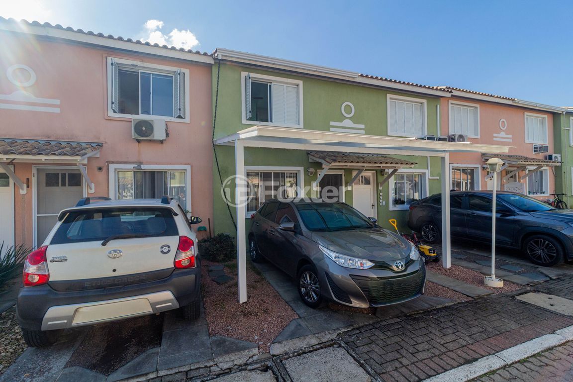 Casa em condominio para comprar em Faria Lobato, 1120 - foto 66
