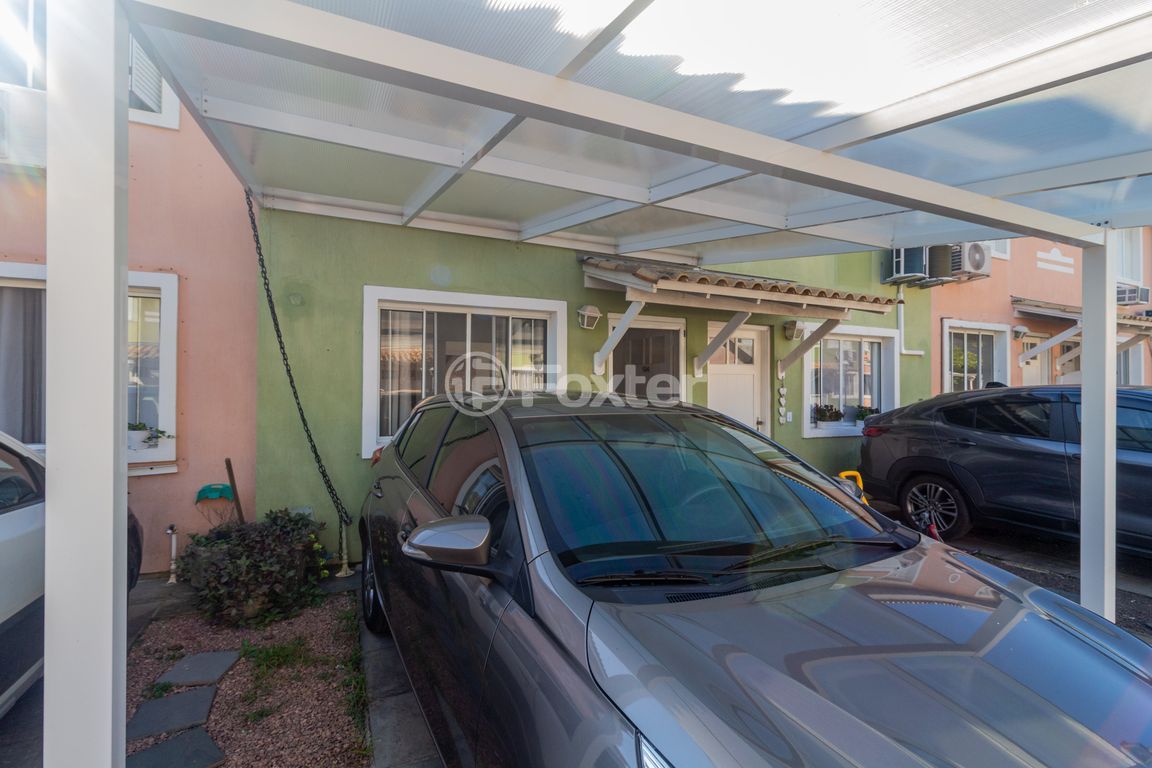 Casa em condominio para comprar em Faria Lobato, 1120 - foto 65