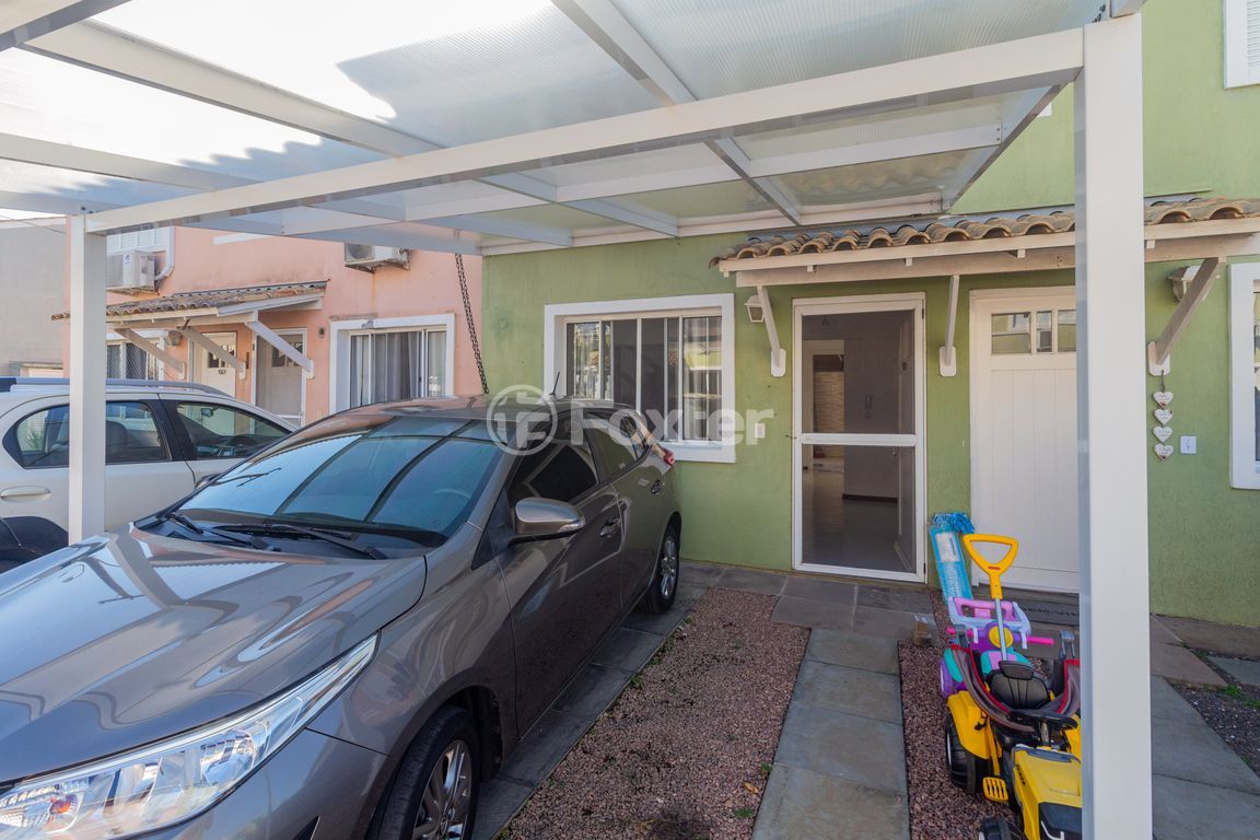 Casa em condominio para comprar em Faria Lobato, 1120 - foto 64