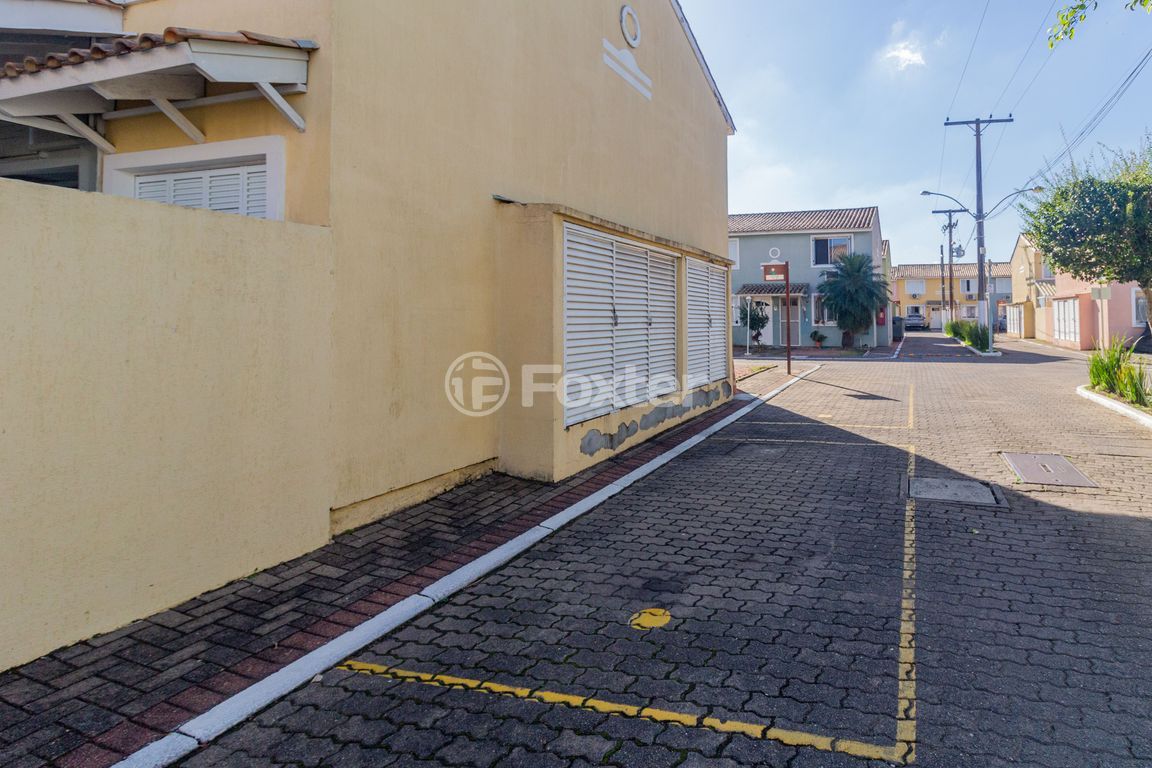 Casa em condominio para comprar em Faria Lobato, 1120 - foto 63