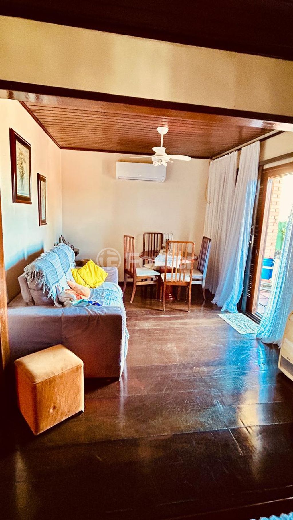 casa sobrado para comprar em Doutor Ney Cabral, 424 - foto 7