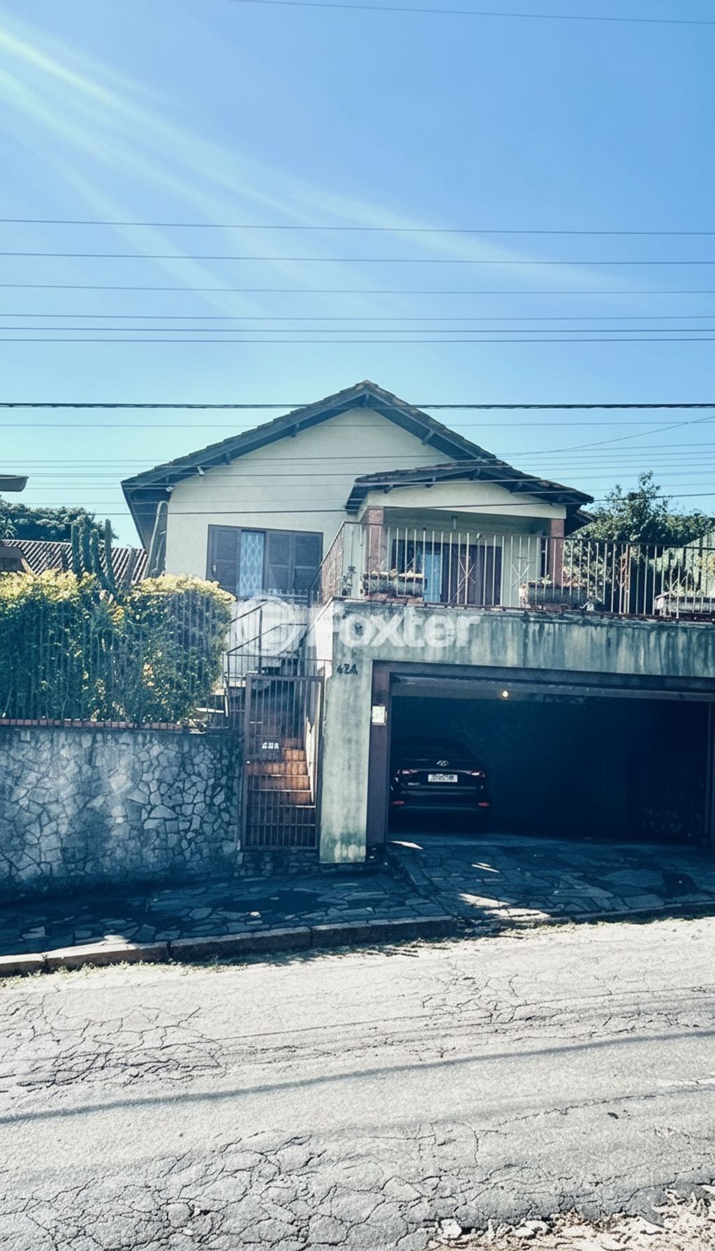 casa sobrado para comprar em Doutor Ney Cabral, 424 - foto 2