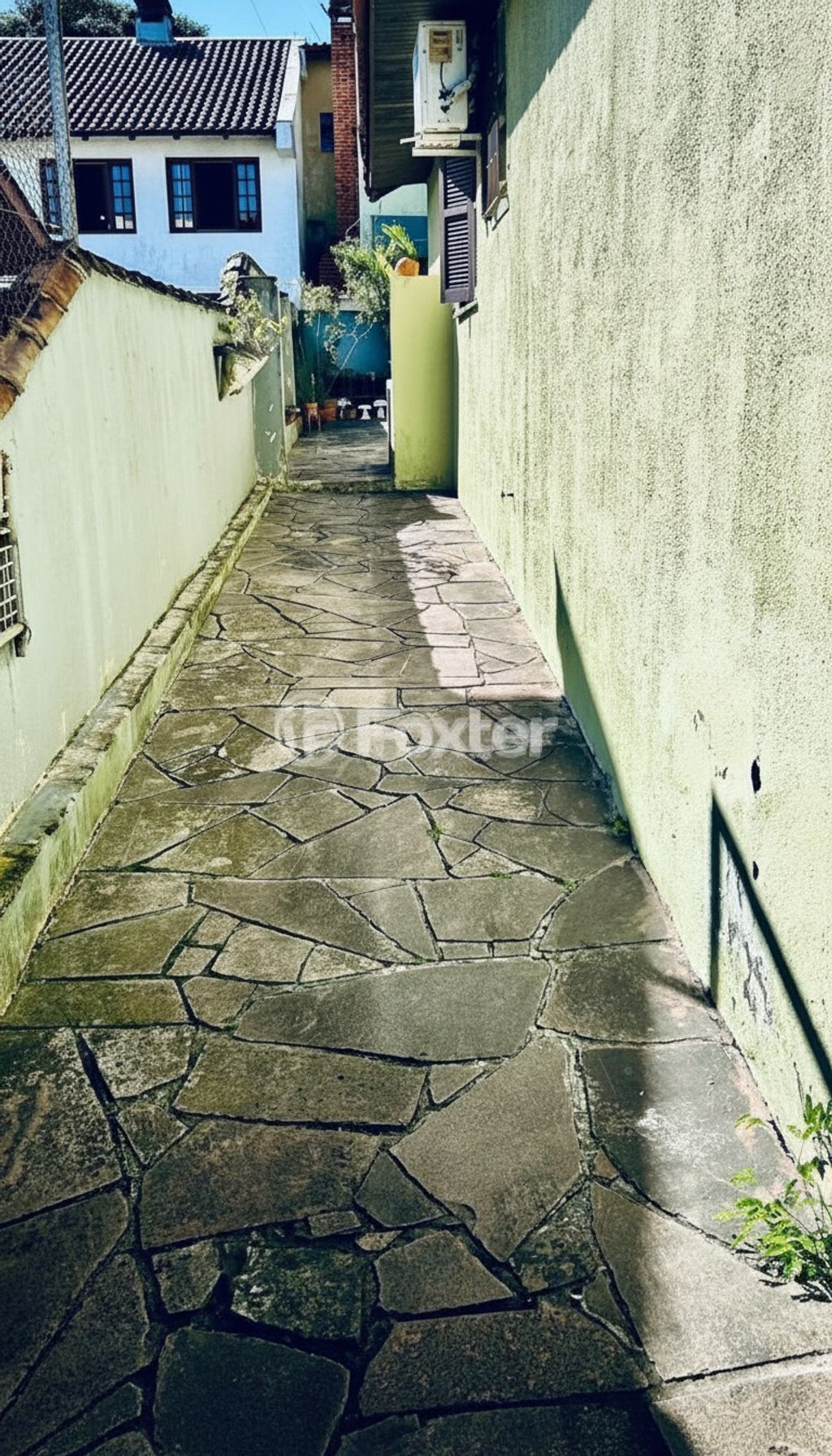casa sobrado para comprar em Doutor Ney Cabral, 424 - foto 3