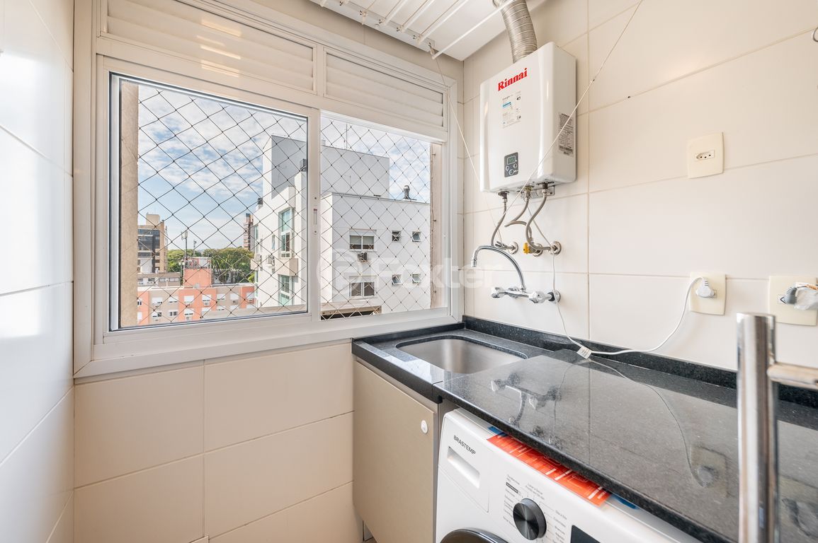 Apartamento para comprar em Cabral, 732 - foto 49