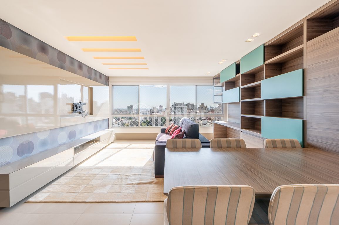 Apartamento para comprar em Cabral, 732 - foto 4