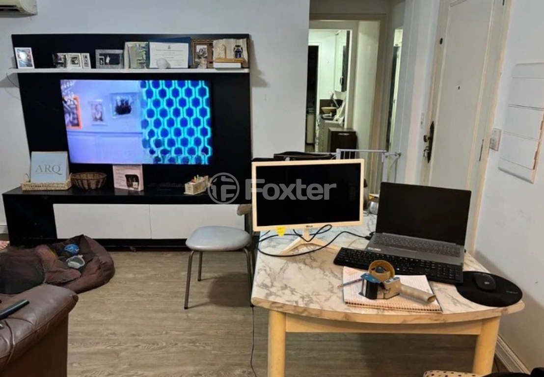 Apartamento para comprar em Petrópolis, Porto Alegre - foto 1
