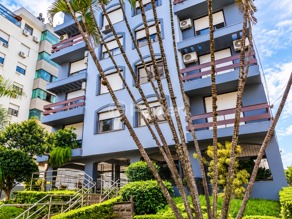 Apartamento para comprar em Petrópolis, Porto Alegre - foto 1