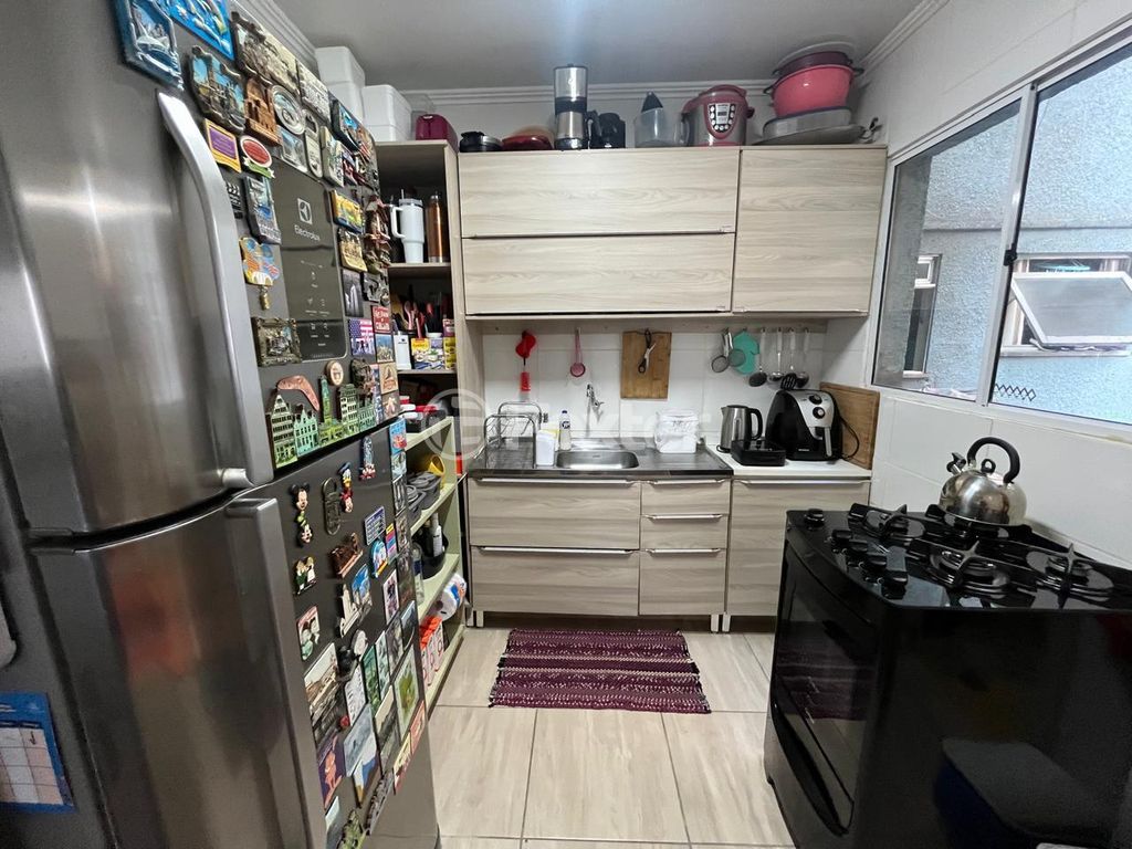 Apartamento para comprar em Coronel Genuíno, 194 - foto 48