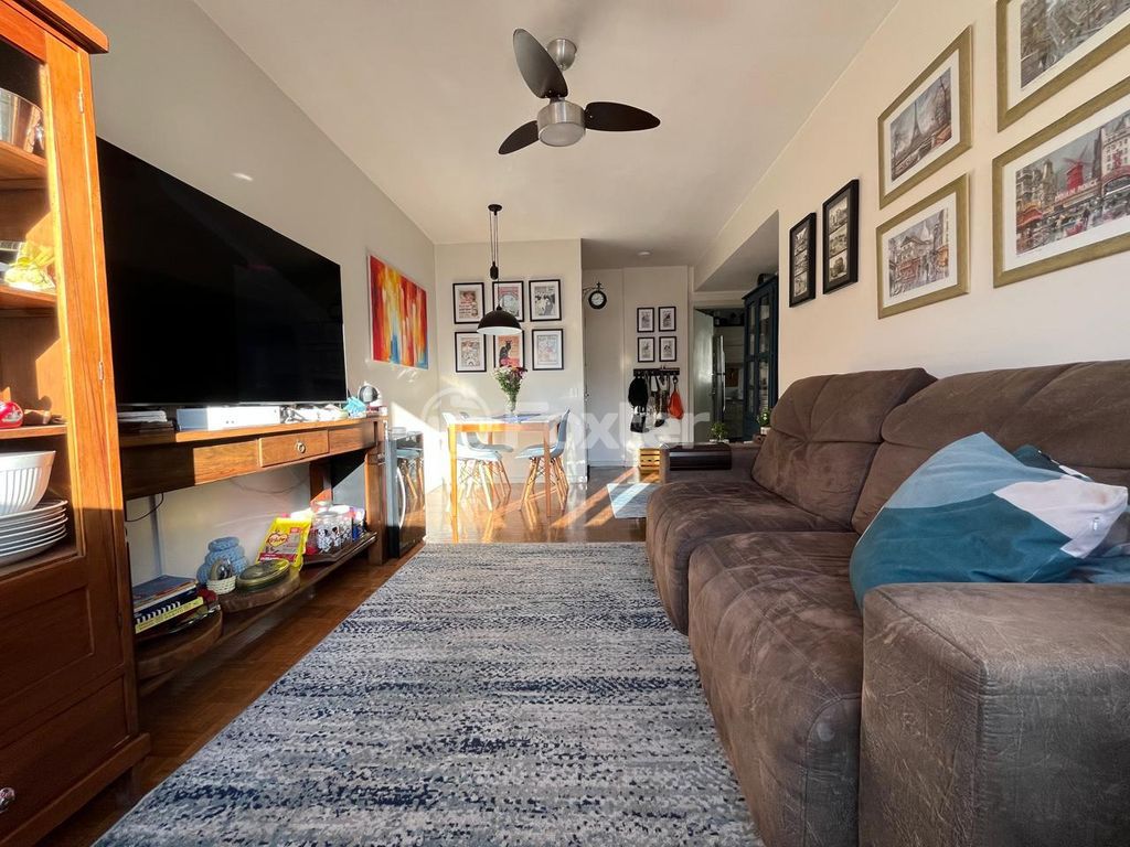 Apartamento para comprar em Coronel Genuíno, 194 - foto 14