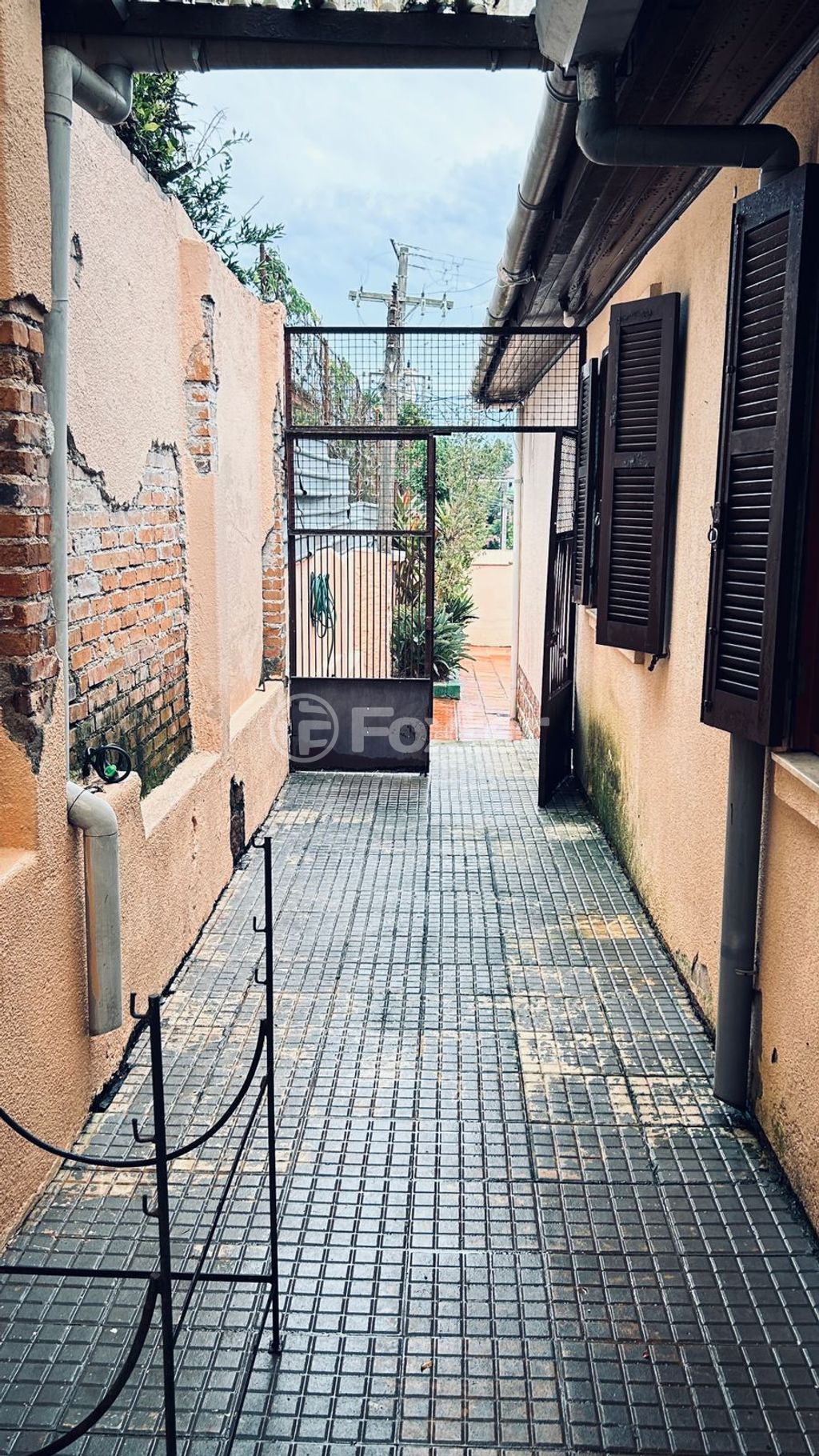 casa sobrado para comprar em Doutor Ney Cabral, 430 - foto 27