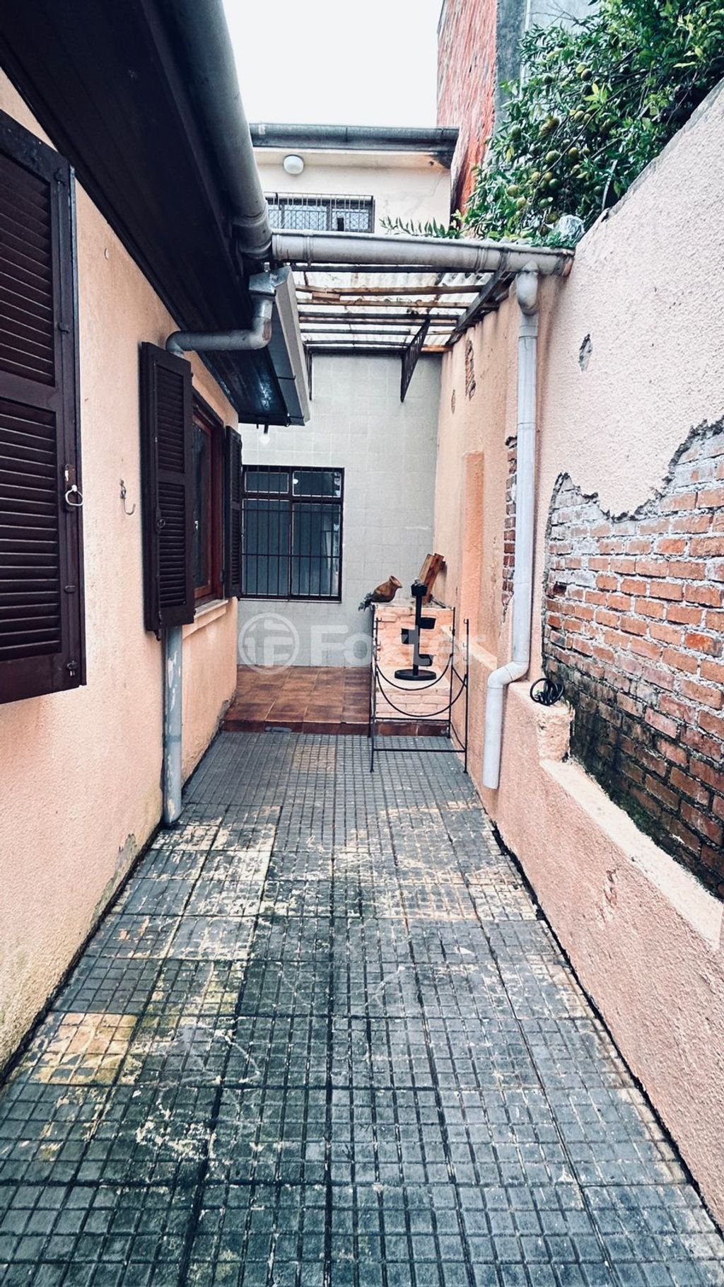 casa sobrado para comprar em Doutor Ney Cabral, 430 - foto 25