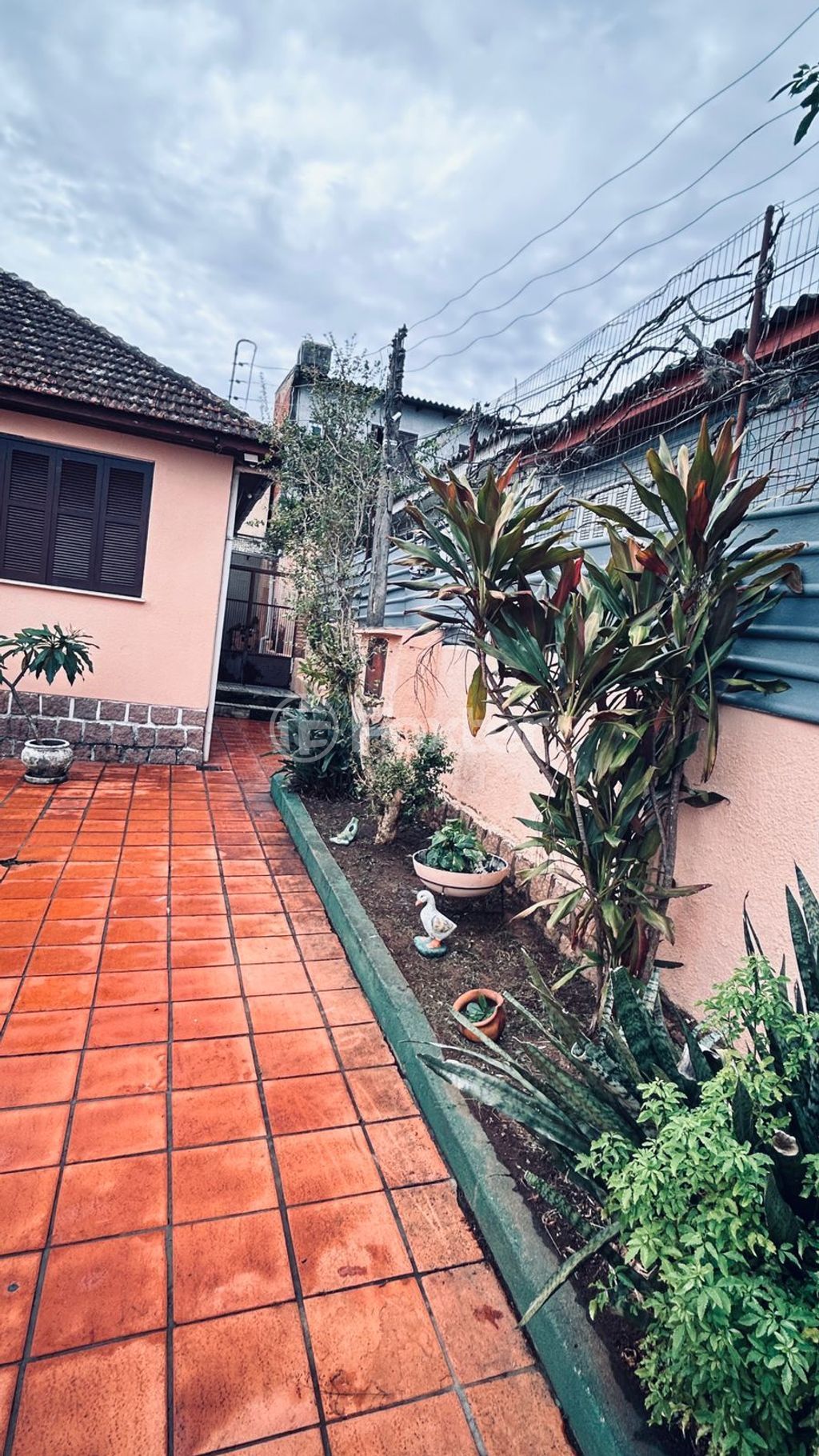 casa sobrado para comprar em Doutor Ney Cabral, 430 - foto 7