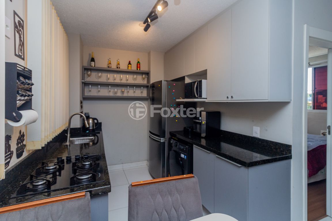 Apartamento para comprar em Reverendo Olavo Nunes, 280 - foto 20