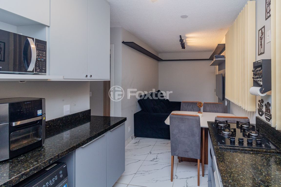 Apartamento para comprar em Reverendo Olavo Nunes, 280 - foto 23